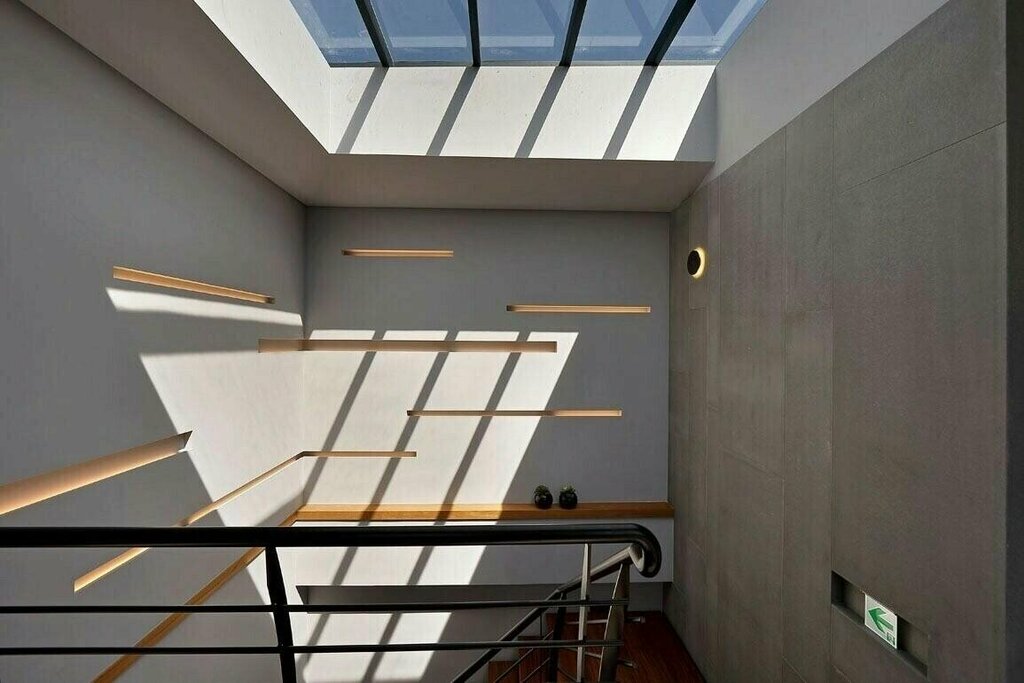 日月潭 -日月住館