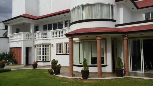 La Aurora Hotel Boutique & Spa, Забронировать Отель Уамантла 