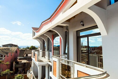 OCEANIS HOME & VOYAGES, Prenota Hotel Hotel economici a Ivato