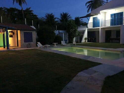 Pousada Tartaruga, Book Hotel Billige hoteller i Bahia