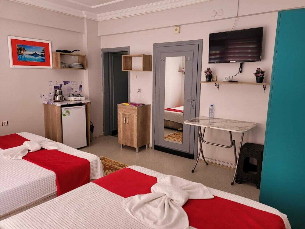 Amasra Kristal Otel