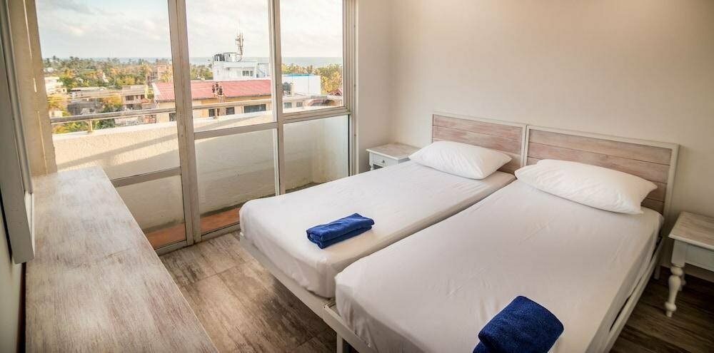 Island Hostel