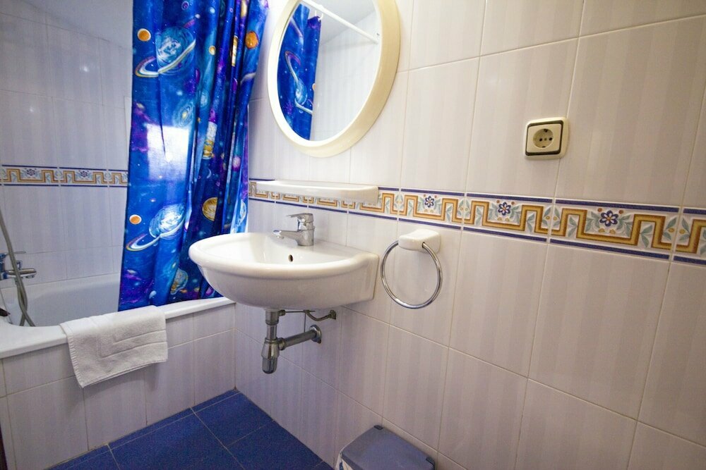Tamango Hill Fantastick 4 Bedroom Villa Private Pool And Panoramic Sea And Mountain Views