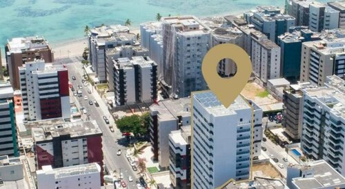 Porto Kaeté Hotel, Забронировать Отель Масейо Алагоас