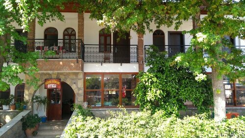 Guzel Gunler Oteli, Забронировать Отель Ортаджа район Фетхие