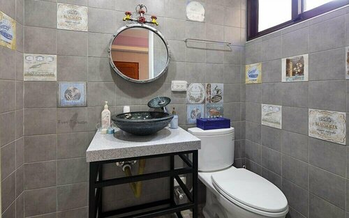 manbanpai B&B, Rezervați Bed and Breakfast Hoteluri în Jiaosi cu mic dejun, Mic dejun