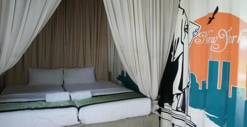 Semenyih Eco Venture Resort & Recreation, Забронировать Курортный отель Курортные отели Селангор, Курортный отель