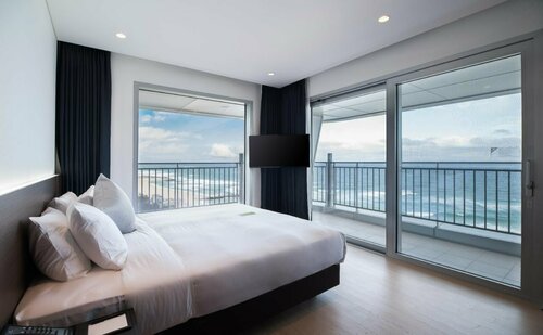 St. Johns Hotel, Reserva ahora Hotel Gangneung Gangwon