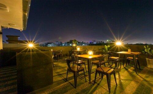 Dream Catcher Hostel, Réserver Hôtel Yangon downtown Yangon, près de Lac Inya