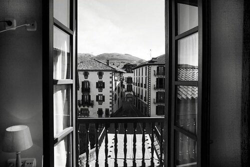Hostal Antxitonea, Book Hotel Elizondo Baztan