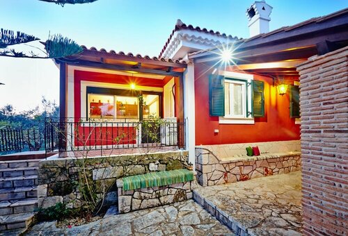 Anemelia' Villa, Забронировать Вилла СПА-отели Закинфа, SPA-услуги