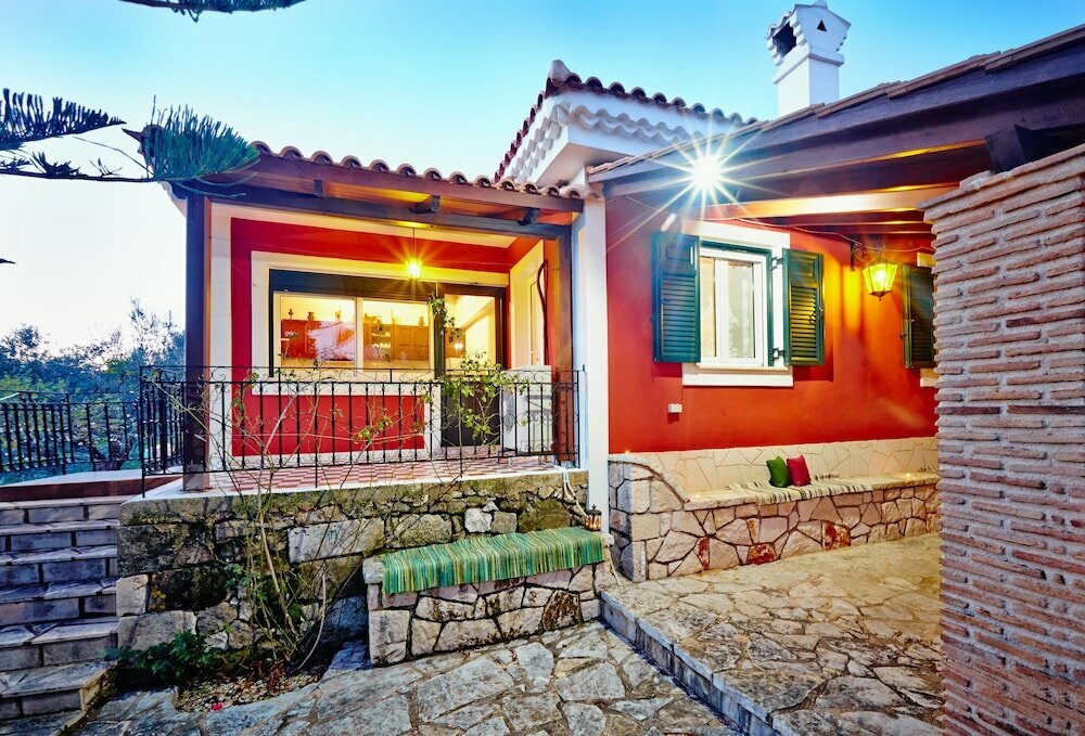 Anemelia Villa