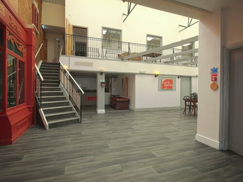 Hotel Clamart
