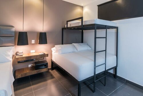 Hotel Cartagena DC, Забронировать Отель Картахена Боливар