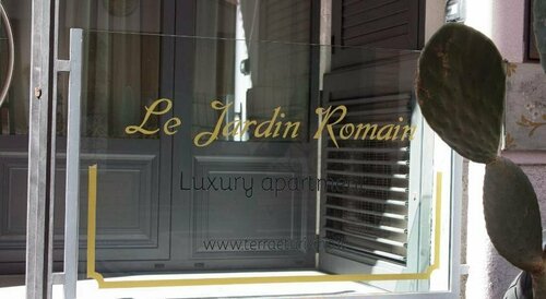 Le Jardin Romain, Забронировать Апартаменты/квартира Таормина Побережье Таормины, рядом с Ancient Theatre of Taormina
