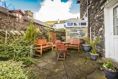 Lyndale Guest House, Book Pension Hoteller i Ambleside med parkering, Parkering