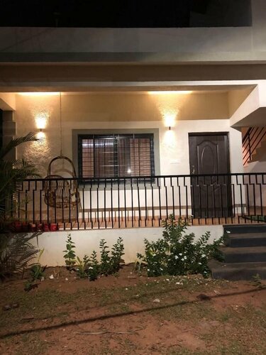 Raikar Guest House, Reserva ahora Hostal o pensión Bogmalo Lagos