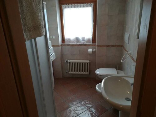 Chalet Anna Vetriolo, Book Chalet Levico Terme Sugana Valley