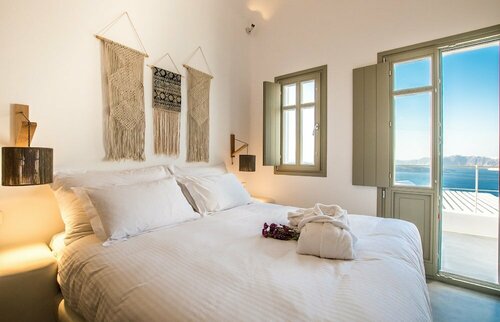 CAPE 9 Villas & Suites, Забронировать Отель СПА-отели Санторини, SPA-услуги