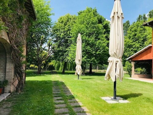 Agriturismo La Lupa, Забронировать Фермерский дом Кастельфранко-Эмилия Эмилия-Романья