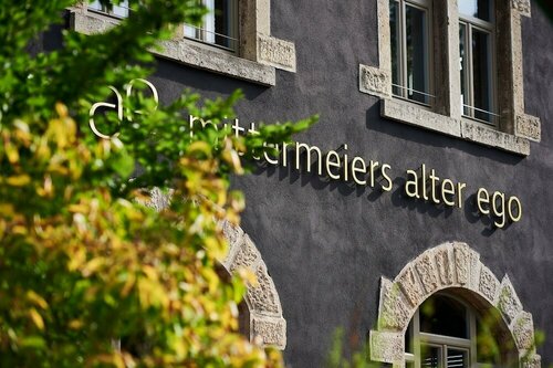 Aparthotel Mittermeiers Alter Ego, Забронировать Отель Ротенбург-об-дер-Таубер Frankenhöhe