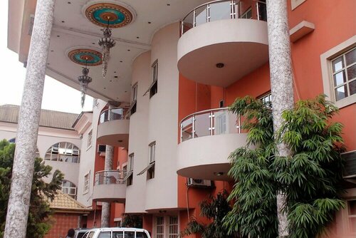 Paloma Hotels, Varaa Hotelli Obio/Akp hotellit, joissa on uima-allas, Uima-allas