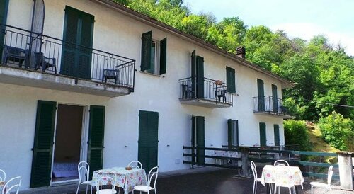 Albergo Ristorante Lavedo, Prenota Hotel Hotel a Como con parcheggio, Parcheggio