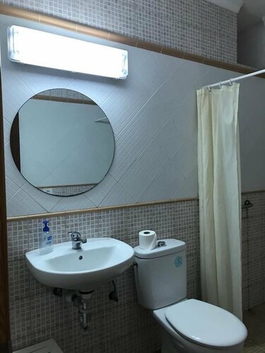 Pension Alvarez, Prenota Ostello San Bartolome de Tirajana Gran Canaria