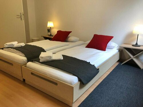 Havenhome Bremerhaven, Book Hotel Hotels in Bremen with Parking, Parking