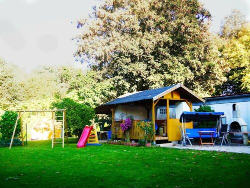 Pension Kristalpark, Забронировать Гостевой дом Гюнцбург Bavarian Swabia
