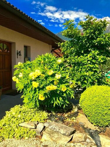 B&B à la Madeleine, Varaa Bed and Breakfast Vétroz Valais