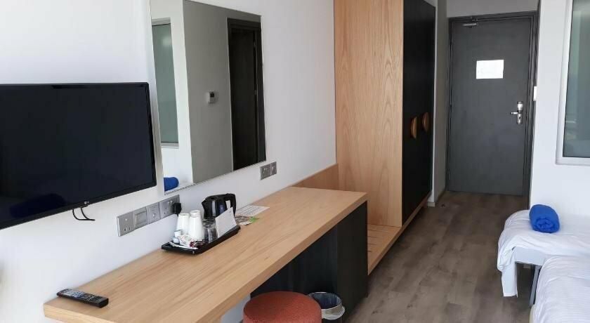 Protaras Plaza Hotel