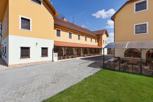 Pension Onyx