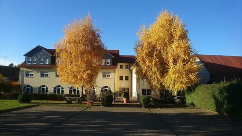 Landgasthaus Zur Birke, Đặt Khách sạn Schotten Vogelsberg Mountains