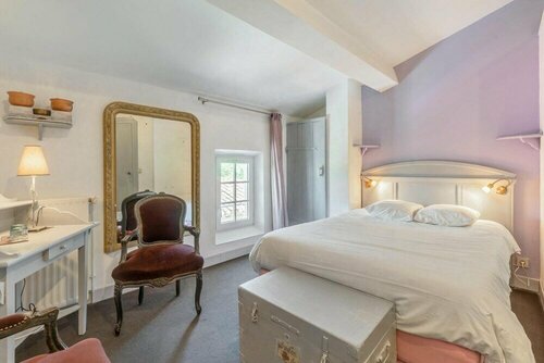 Chambres dHôtes - Les Bujours, Reserva ahora Bed & breakfast Hoteles en Aquitania con aparcamiento, Aparcamiento