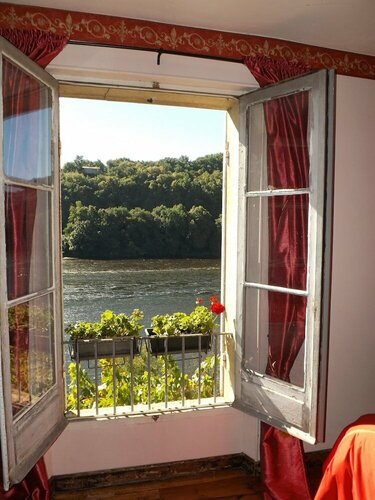 Maison Porte del Marty, Reserva ahora Bed & breakfast Lalinde Perigord Rojo