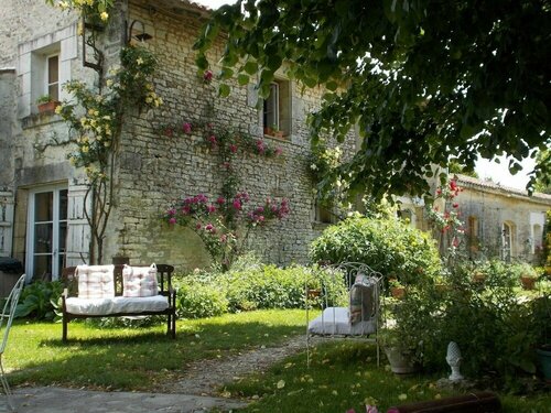A L'Antan - La Ferme D'Octave, Rezervasyon Bed and Breakfast Charente-Maritime ucuz oteller