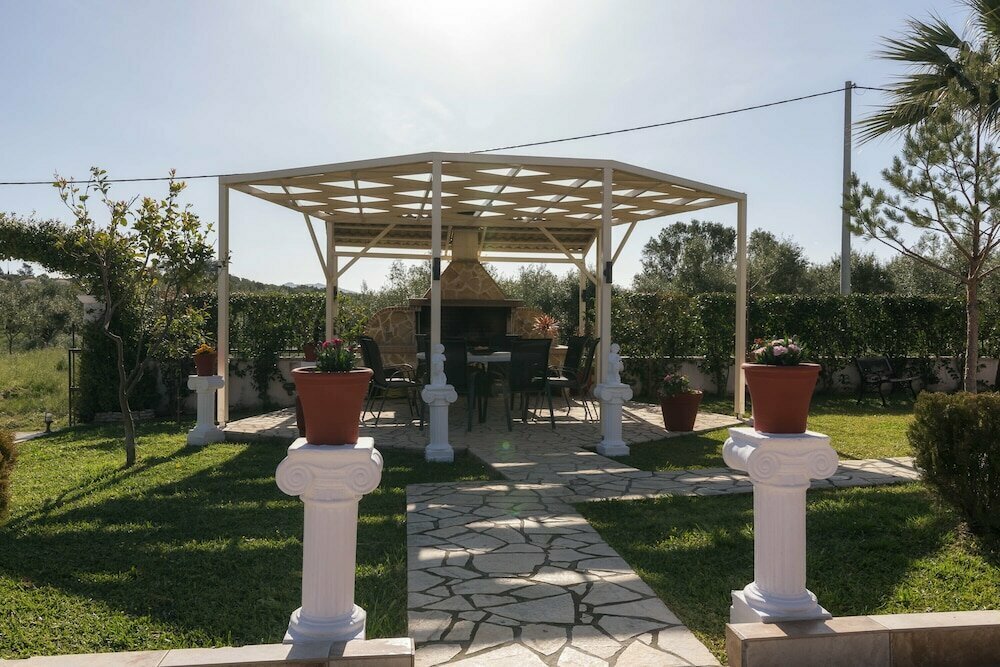 Fontana Holiday Home