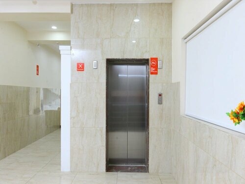 Oyo 064 Padmavathi, Забронировать Отель Отели Тирупати с парковкой, Парковка