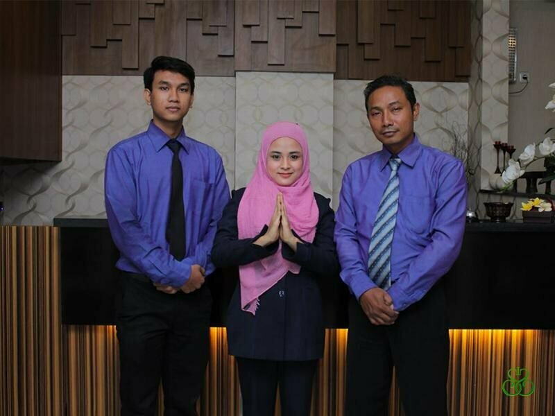 Selaras Inn Hotel