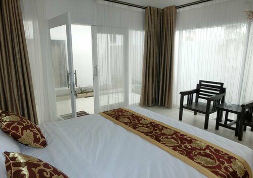 Lombok Holiday Hotel, Prenota Hotel Kuta Lombok Lombok