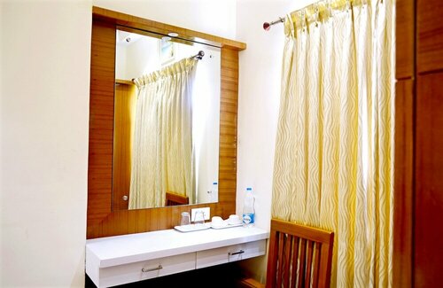 Hotel TR Residency, Varaa Hotelli Heritage Town 