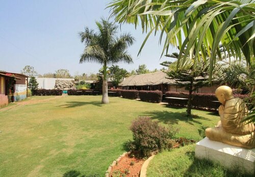 OYO 12051 Stay By the Way, Varaa Hotelli Hotellit Bangalore aamiaisella, Aamiainen