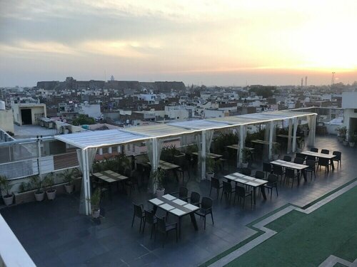 Hotel Bahia Heights, Book Hotel SPA-hoteller i Punjab, SPA
