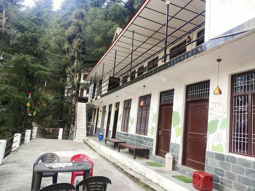 International Youth Club - Hostel, Забронировать Хостел Дхармсала штат Химачал-Прадеш