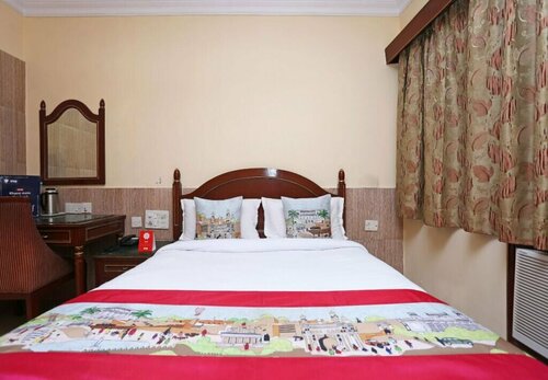 OYO 7786 Hotel Monsoon Palace, Réserver Hôtel Guwahati Assam