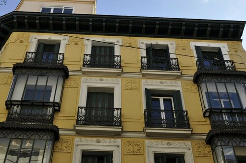 Madridcito, Забронировать Хостел Хостелы Мадрида, рядом с Антон Мартин, Хостел
