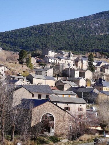 Gite Cal Pai, Varaa Hotelli Eyne 2600 French Cerdagne