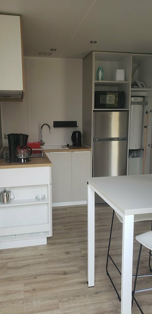 Camping Caravaning Des Bondons