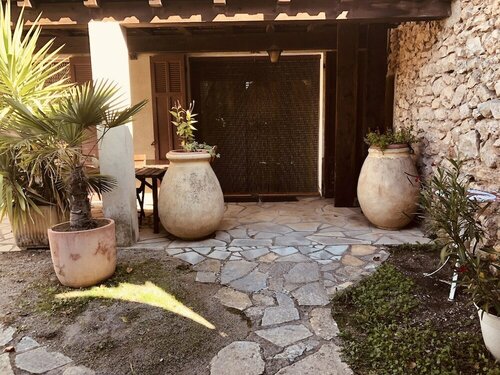 Chambres D'Hotes Les Ferrages, Rezervasyon Otel Tavernes Green Provence
